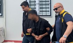 Aydın’da cezaevinden kaçış planı kısa sürdü! Firari hükümlü kıskıvrak yakalandı