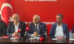 Aydın’da CHP heyetinden önemli görüşme