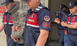 Aydın’da jandarmadan zehir operasyonu! Evden cephanelik gibi uyuşturucu çıktı