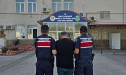 Aydın’da JASAT’tan başarılı operasyon! Firari hükümlü cezaevine gönderildi