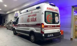 Aydın’da kahreden son! Cami tuvaletinde cansız bedeni bulundu