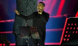 Aydın’da Kültür Yolu Festivali başladı! Ferhat Göçer Aydınlılarla buluştu