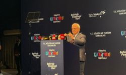 Aydın’da Kültür Yolu Festivaliyle Atilla Koç Kültür Merkezi açıldı