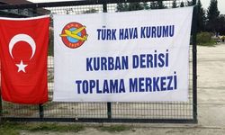 Aydın’da kurban derisi toplanmayacak!