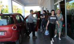 Aydın’da kurban kesimi hastanede bitti! “Hayvana acıyıp kendimi kestim”