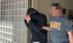 Aydın’da narkotik baskını! Yüzlerce sentetik hap ele geçirildi