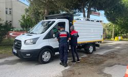 Aydın’da bayram öncesi sıkı denetim