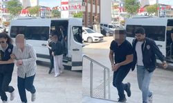 Aydın’da siber polis düğmeye bastı! 901 milyonluk bahis ağı ortaya çıktı
