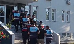 Aydın'da şok operasyon! Çok sayıda mühimmat ele geçirildi