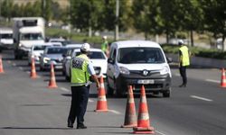 Aydınlı Sürücüleri İlgilendiren Yeni Rakamlar Açıklandı
