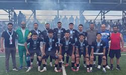 Aydın’da tribünler ayağa kalktı! Gol şovla gelen şampiyonluk