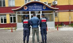 Aydın’da uyuşturucuya geçit yok! Bir kişiye daha cezaevi yolu göründü