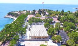 Aydın’daki ‘Polis Moral Kampı’na 21 personel alınacak