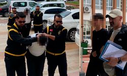 Aydın’daki silahlı kavgada 1 kişi ölmüştü! Şüpheliler adliyede