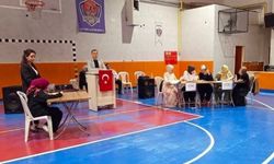 Aydın'ın 17 ilçesi bu etkinlikte buluştu! Başarılı öğrenciler ödüllendirildi