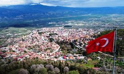 Aydın’ın bir ilçesi daha doğalgaza kavuşuyor