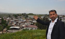 Aydın'ın o mahallesi sevinçten havalara uçtu! Büyük müjde sonunda verildi
