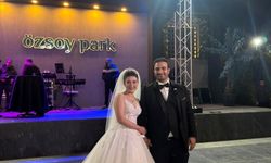 Aydın’ın siyaset ve sağlık camiası bu düğünde buluştu
