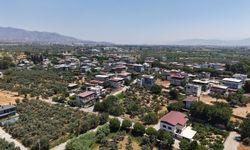 Aydın’ın yeni gözdesi Kardeşköy oldu: Lüks villalara talep arttı