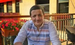 Aydınlı iş insanının acı günü: Ağabeyini son yolculuğuna uğurlayacak