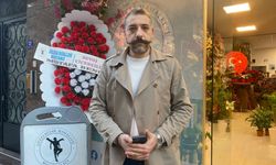Aydınlı muhtardan örnek dayanışma çağrısı