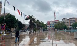 Aydınlılar dikkat! 14 ilçe sarı kodla uyarıldı