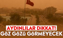 Aydınlılar dikkat! Göz gözü görmeyecek