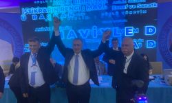 AYESOB’ta seçim heyecanı sürüyor: Künkcü ve Özmeriç destek istedi