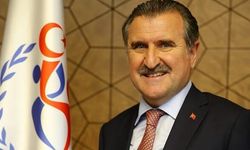 Bakan Bak'tan Aydın'daki sporcuya destek