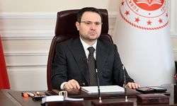 Bakan Gürlek: "Yasa dışı bahis operasyonlarını sürdüreceğiz"