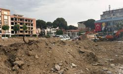 İncirliova modernleşiyor