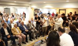 Başkan Kaya’dan dev yatırım müjdesi! Emlak konut destekli dev projeler açıklandı