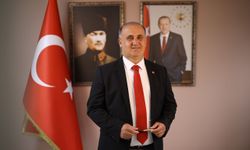 Başkan Kaya’dan logo yarışması için önemli uyarı