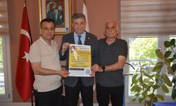 Başkan Künkcü’den seferberlik çağrısı: DMD’li Kuzey için esnafa seslendi