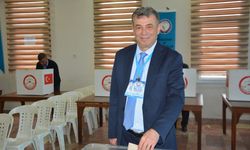 Başkan Künkcü’den teşekkür: “Gece gündüz çalışacağız"
