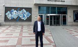 Başkan Özel’den Ankara mesaisi: "Bozdoğan’ın taleplerini iletiyoruz"