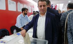 Başkan Yetişkin, Mansur Yavaş için oy kullandı