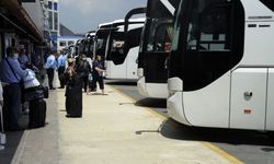 Aydın'da otobüse binecekler dikkat! Bir dönem sona eriyor