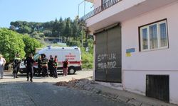 Bir kişiye mezar olmuştu: Aydın’daki o ev mühürlendi