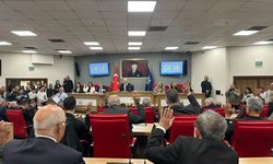 Büyükşehir Meclisi’nde kritik gündem! Aydın Cumhuriyet Başsavcılığı’na önemli tahsis