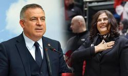 CHP’li Zeybek’ten Burcu Köksal açıklaması! “Özlem Çerçioğlu’nun durumuna düşer”