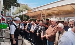 Cenazesi Aydın’a getirildi: Buse son yolculuğuna uğurlandı