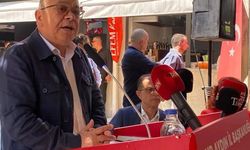 CHP Aydın İl Başkanı Saatçı'dan partilileri endişelendiren açıklama! Yaşanabileceklere işaret etti