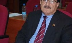 CHP Aydın yasta! Necmettin Ünüvar’dan acı haber