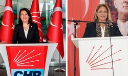 CHP Aydın’da çifte istifa! İki yönetici görevden ayrıldı