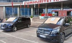 CHP'de Haram Araç krizi: Onlara Kılıçdaroğlu da binmiş!