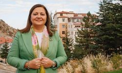 CHP'li Burcu Köksal; AK Parti’ye katılacağını açıkladı! "CHP ile mücadeleden yoruldum"