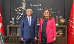 CHP'li Burcu Köksal partisinden istifa etti!