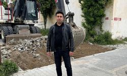 Çine’deki o mahalleye iki yeni sosyal proje