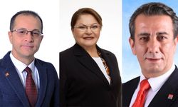 Efeler, Didim ve Kuyucak’tan Özel’e tam destek